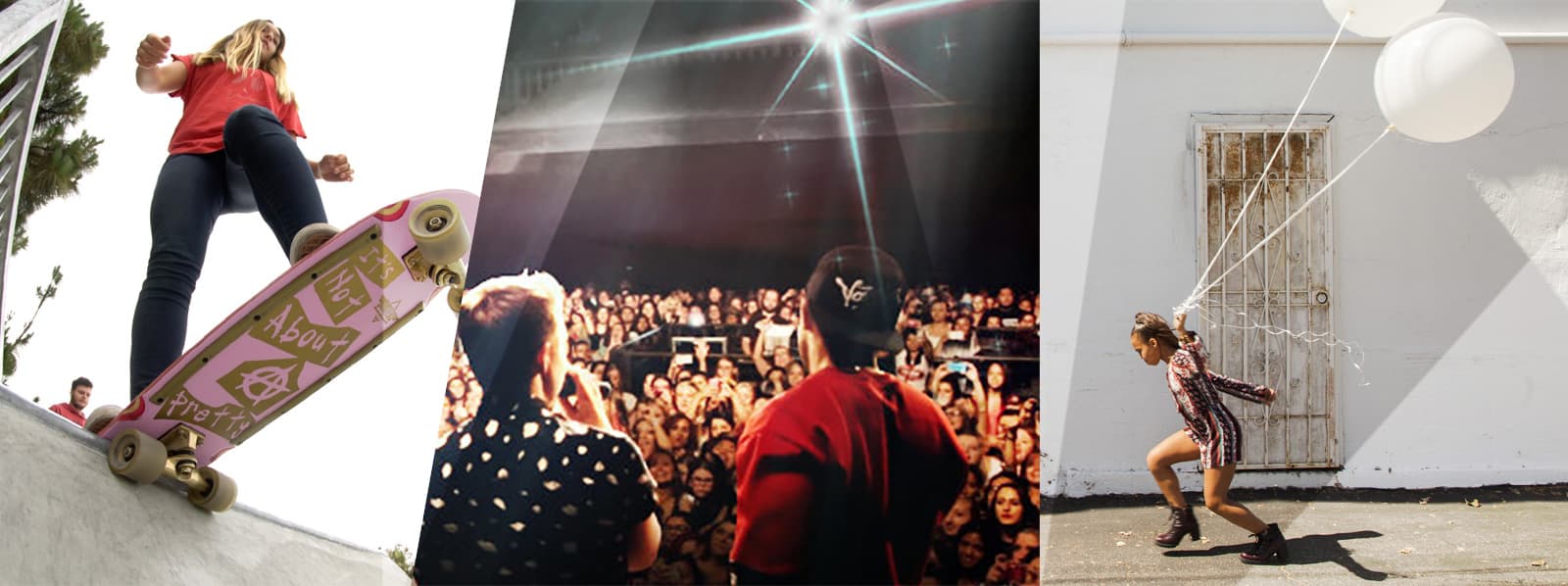 Extra Credit Promo Graphic #2