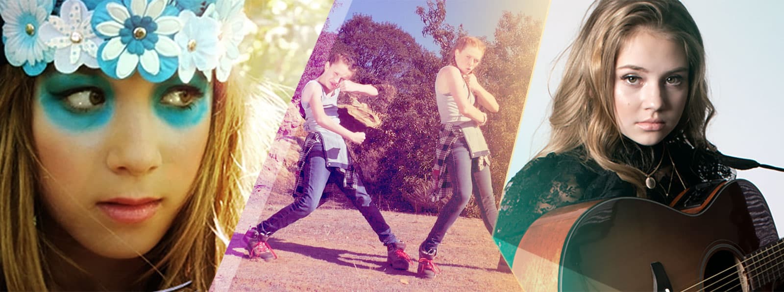 Extra Credit Promo Graphic