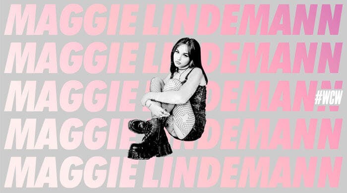 LØLØ on the Meaning of 'debbie downer' with Maggie Lindemann
