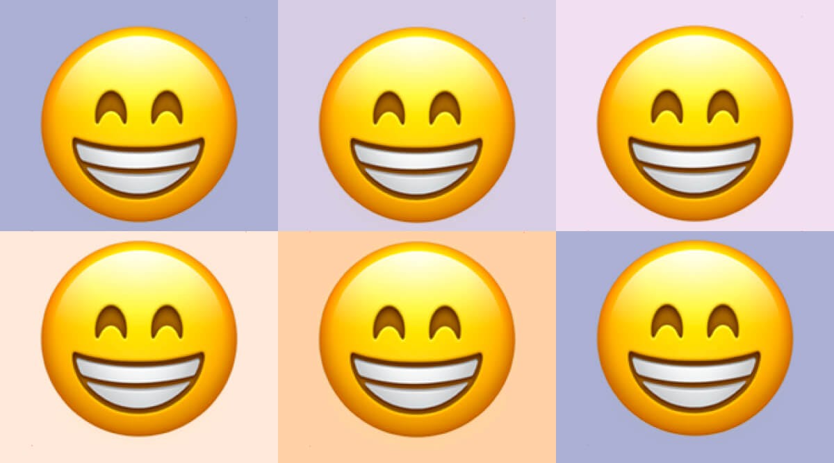 The 😏 Smirk Emoji And Other Sassy Emojis To Enhance Your Digital Life