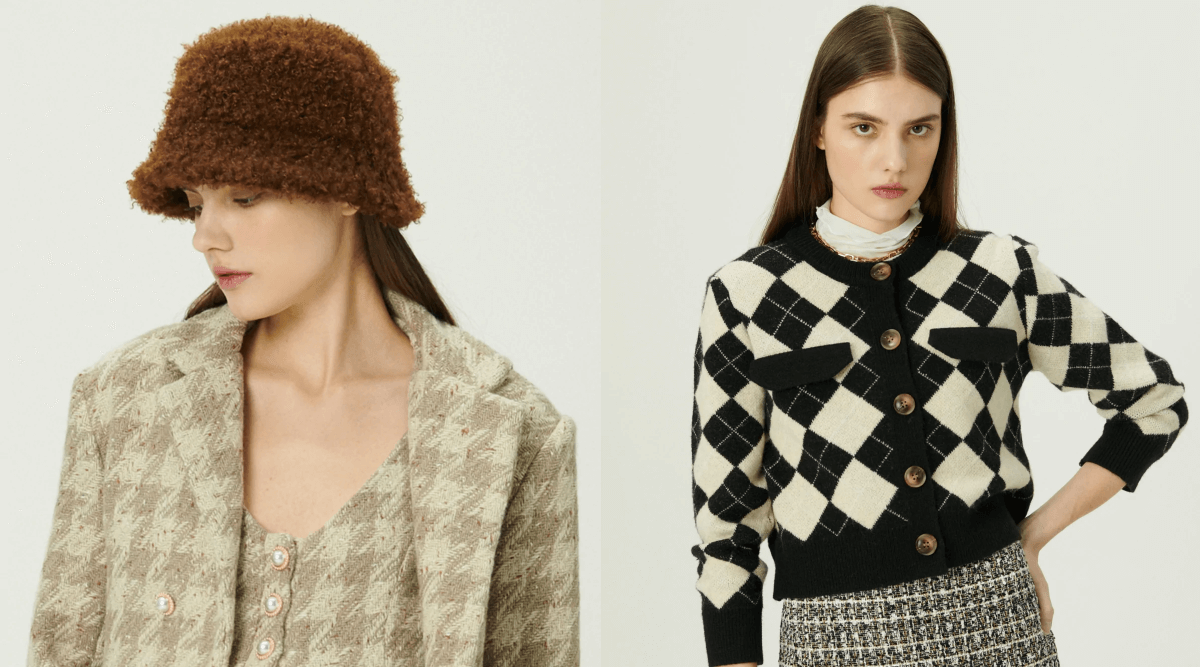 5 Pieces You Need From Oh Polly for Winter 2023