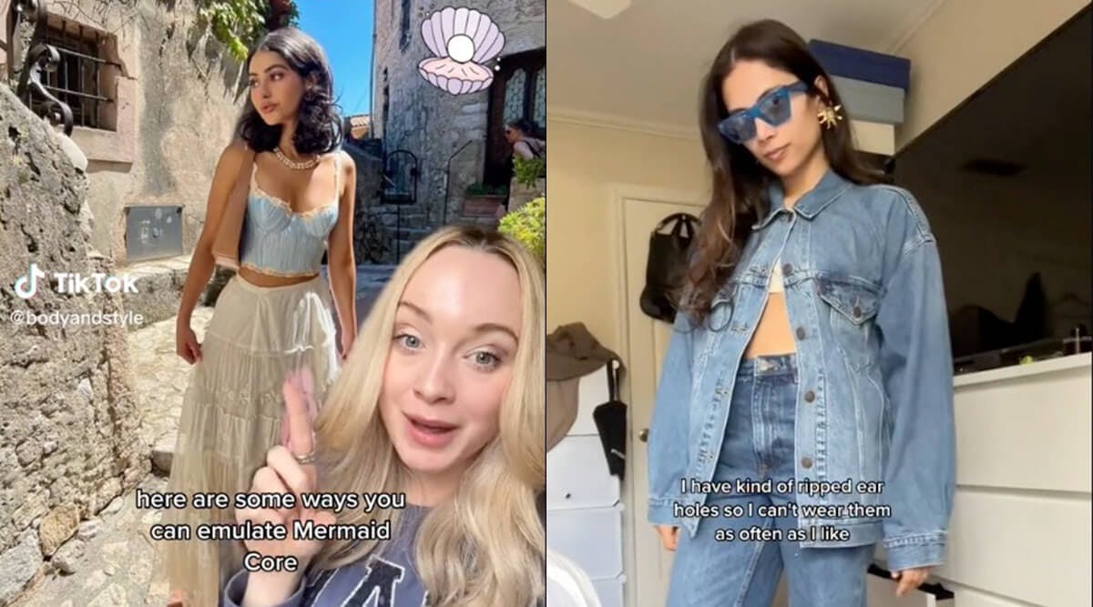 8 Viral TikTok Fashion Trends to Try This Summer