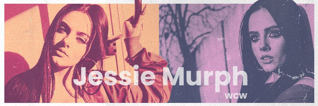 Everything You Wanted to Know About 'Always Been You' Artist Jessie Murph