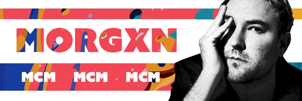 Everything You Wanted to Know About 'home' Singer-Songwriter MORGXN