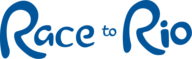 Race to Rio Logo