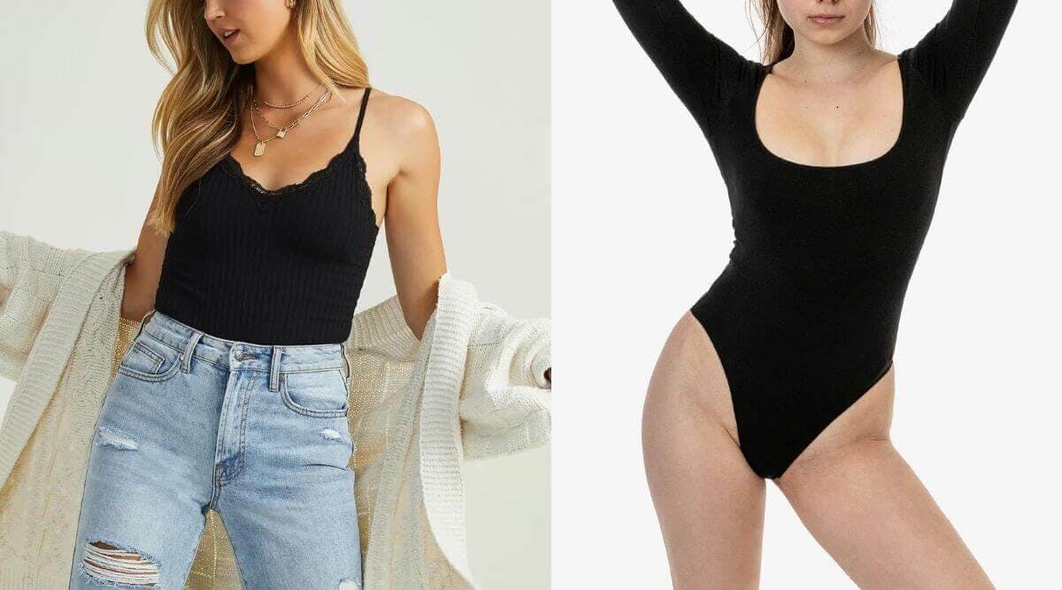 The Best Bodysuits for Fall 2023