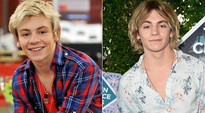 The Actors of <i>Austin & Ally</i>: Where Are They Now?