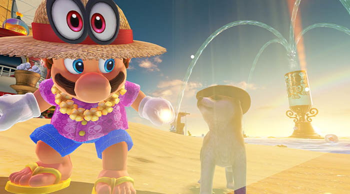 The Definitive Ranking of Every <i>Super Mario Odyssey</i> Costume