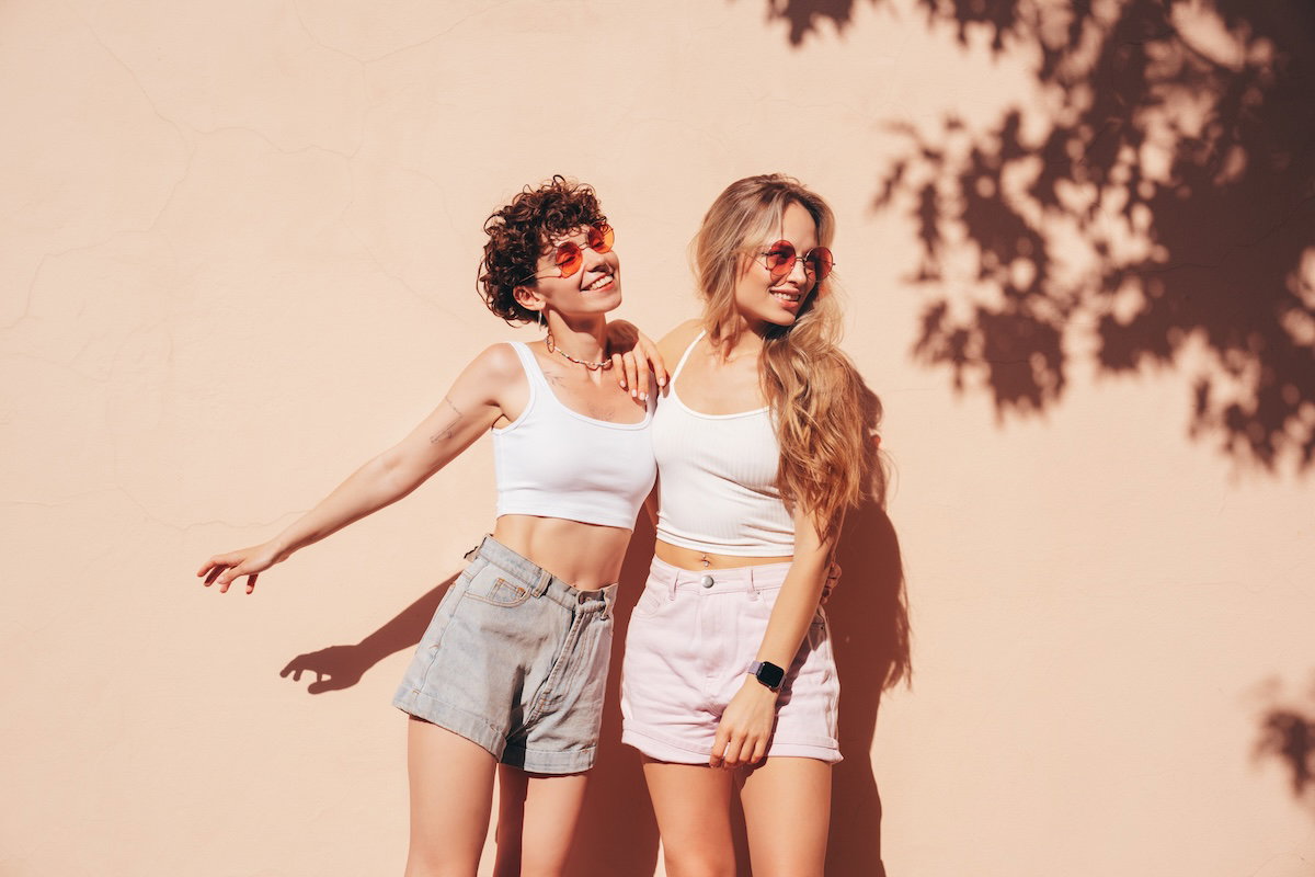 15 Perfect Fashion Girl-Approved Instagram Captions