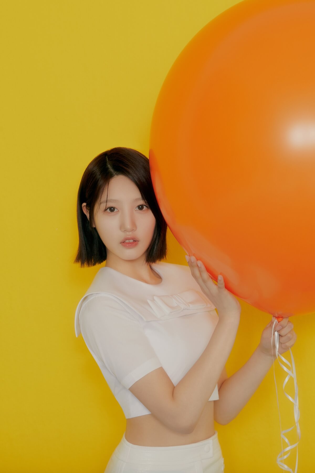 첫사랑(CSR) Interview on Delight and Their Sweet 18 Era