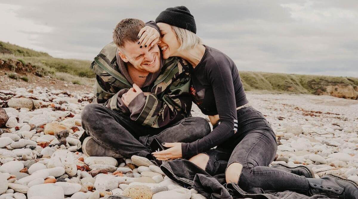 How to Know If Your Libra Crush Likes You Back