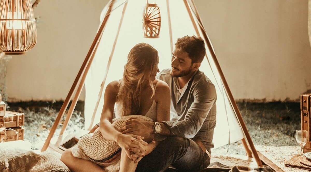 How to Know If Your Scorpio Crush Likes You Back