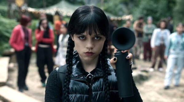142 Memorable Quotes From Netflix’s <i>Wednesday</i> Series to Use as Your Next Instagram Captions