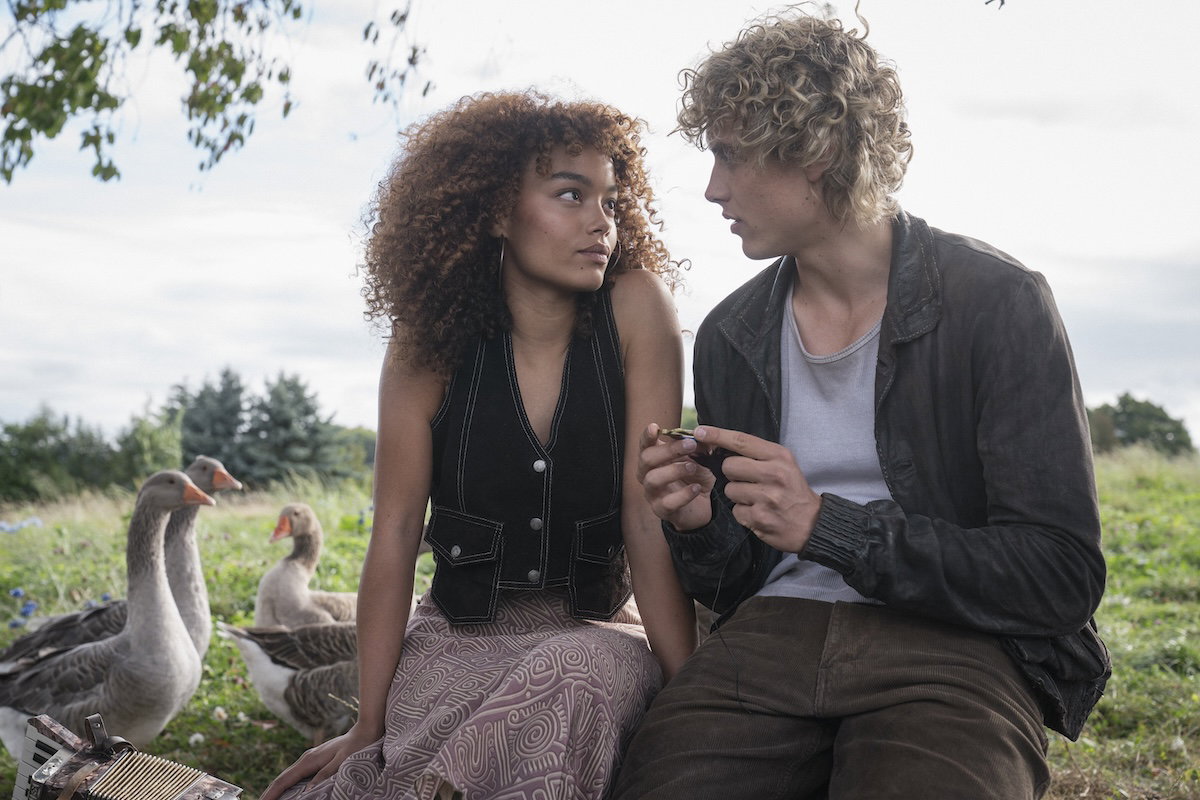 Everything You Wanted to Know About <i>The Hunger Games: Sunrise on the Reaping</i>