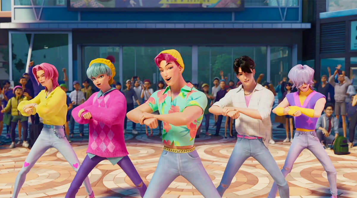 Love <i>KPop Demon Hunters</i>? Here Are What Its Korean Lyrics Mean in English