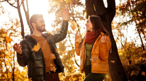 30 Colorful and Nostalgic Instagram Captions for Every Autumn Leaf Peeping Photo