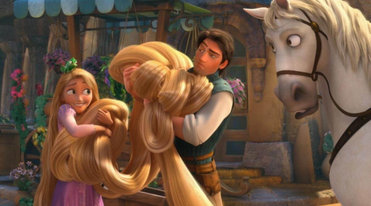 8 Things You’ll Relate to If Rapunzel Is Your Favorite Disney Princess