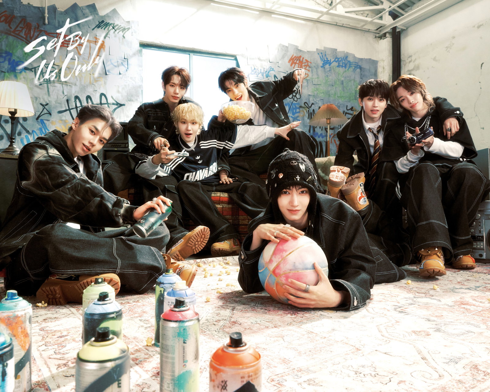 6 K-Pop Releases From March 2026 on Repeat