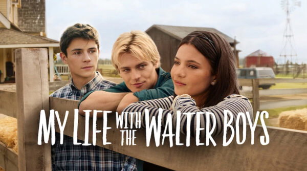 140 Memorable Quotes From Seasons 1, 2 and 3 of <i>My Life With the Walter Boys</i> as Instagram Captions