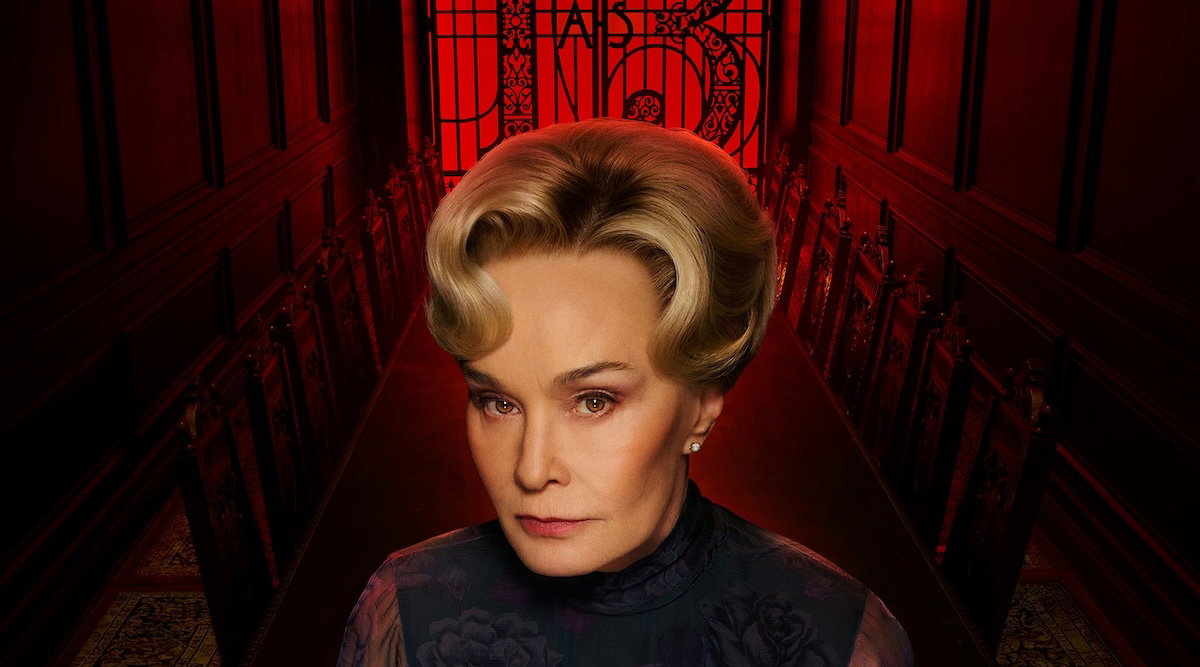 Everything to Know About <i>American Horror Story: 13</i>