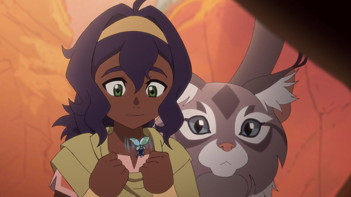 Everything We Know So Far About <i>Avatar: Seven Havens</i>