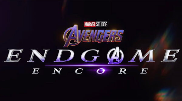 <i>Avengers: Endgame</i> Is Back in Theaters as <i>Endgame: Encore</i>