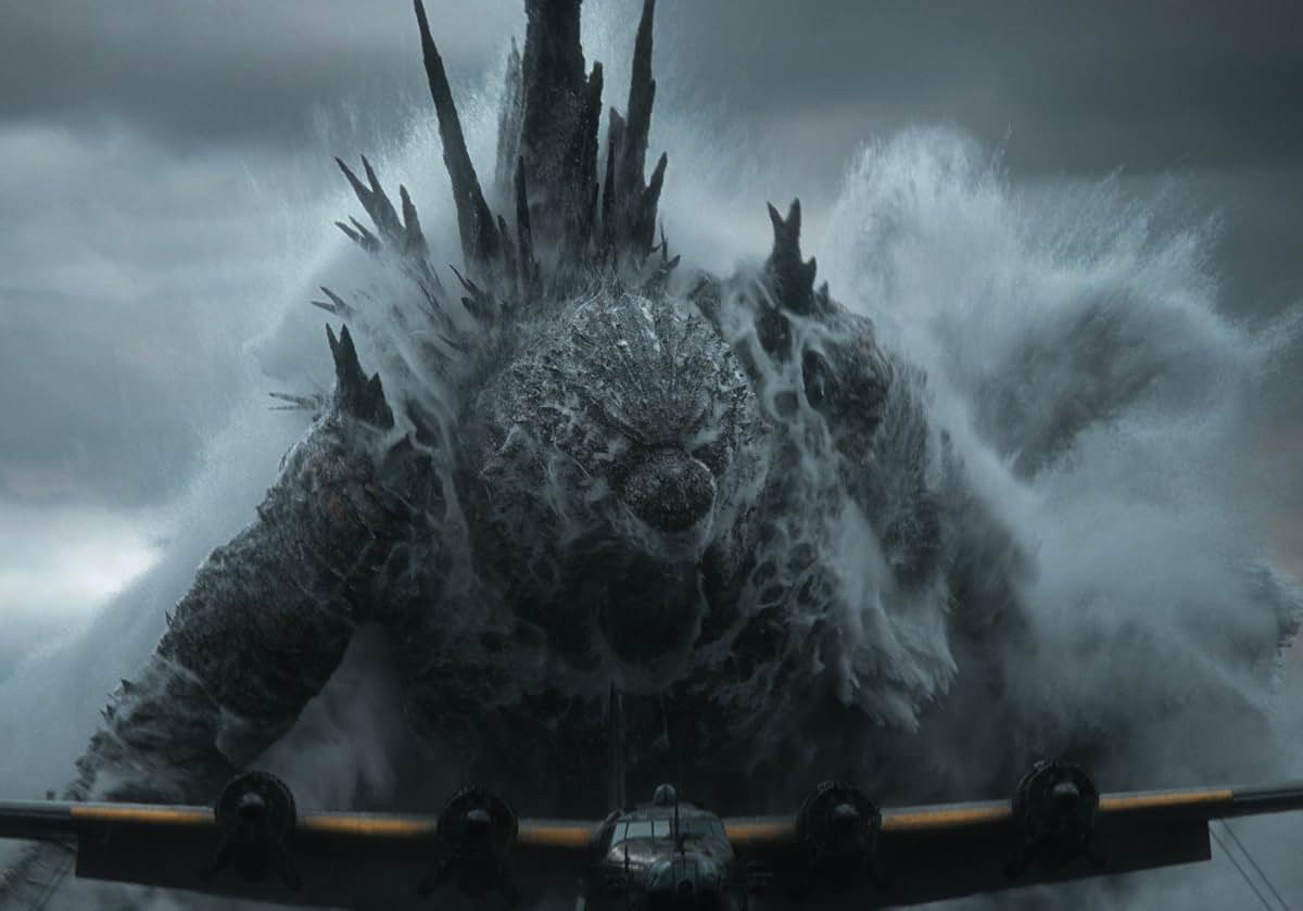 Here’s What Critics Are Saying in the First Reactions to <i>Verity</i>, <i>Digger</i> and <i>Godzilla Minus Zero</i>