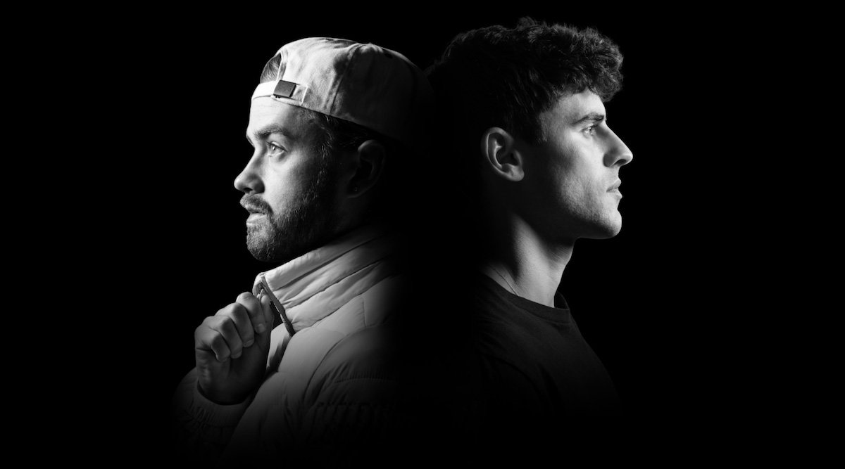 Jack & Jack Talk Friendship, ‘All On You’ and Their Upcoming Double-Album, <i>SYN/ANTI</i>