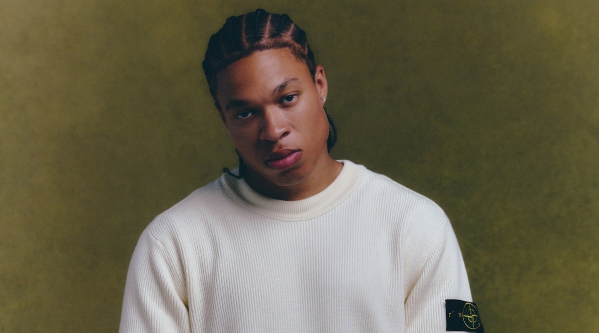 Nippa Opens a New Chapter With His Debut EP, <i>Homegrown</i>