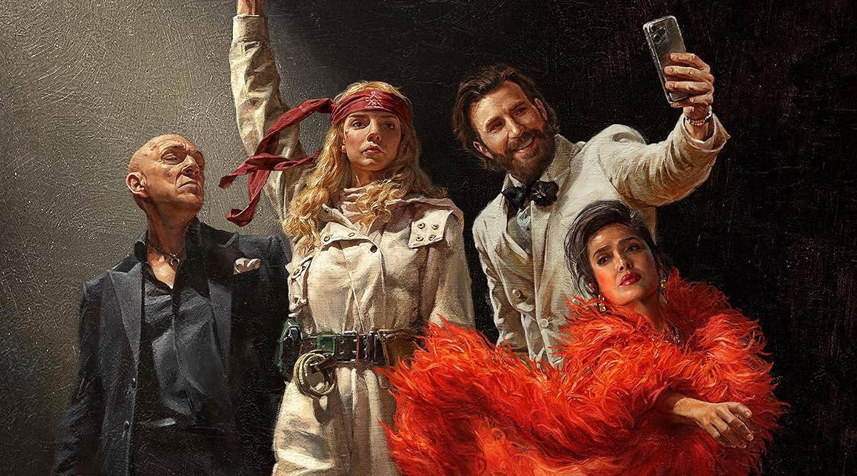 Everything Coming to Netflix in October 2026