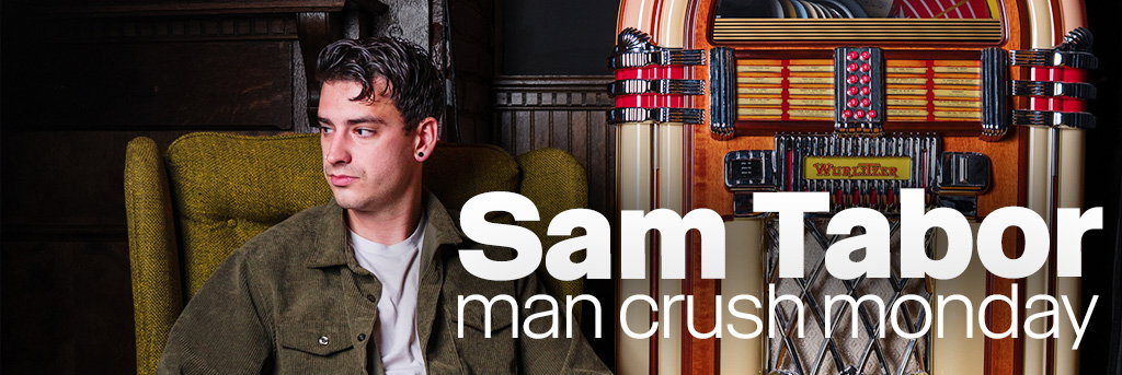 Everything You Wanted to Know About 'Bleed Me Dry' artist Sam Tabor