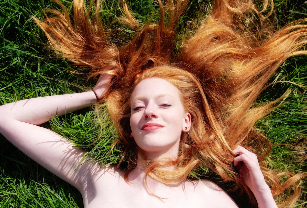 These 5 Hair Color Trends Taking Over Fall 2026