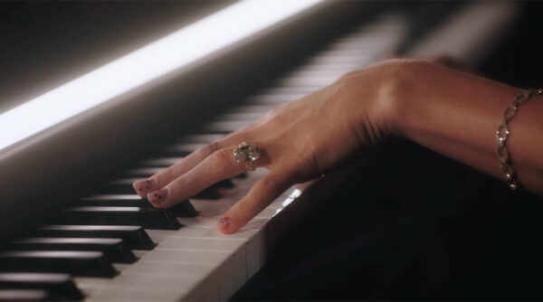 The Story Behind Taylor Swift’s Wedding Band