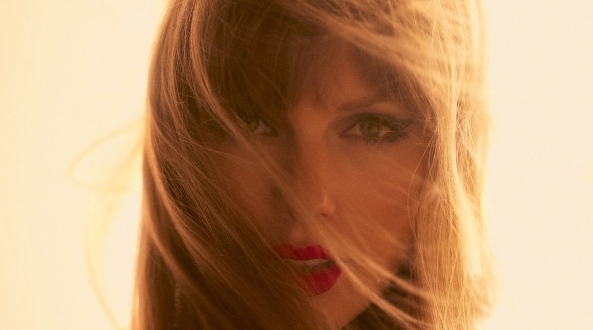 Taylor Swift to Perform at the 2026 Academy Museum Gala