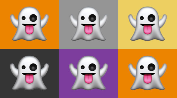 What Does the Ghost Emoji 👻 Mean?