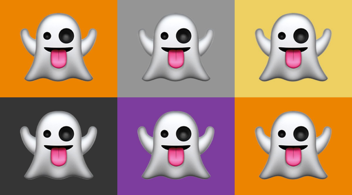 What Does the Ghost Emoji 👻 Mean?