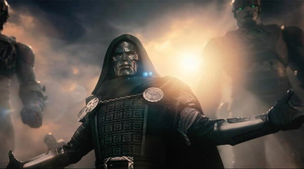 What to Watch Before <i>Avengers: Doomsday</i>