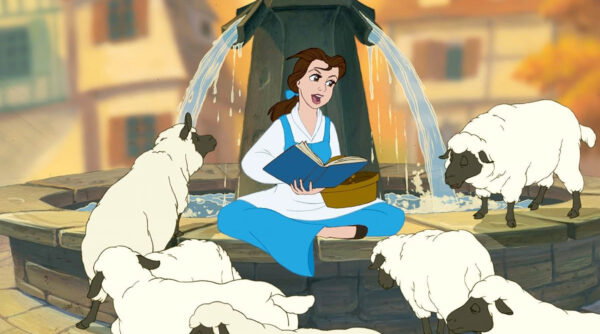 8 Things You’ll Relate to If Belle Is Your Favorite Disney Princess
