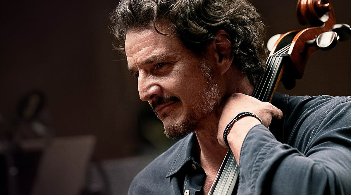 Pedro Pascal Plays a Cellist in Tony Gilroy’s <i>Behemoth!</i> This Dec. 4
