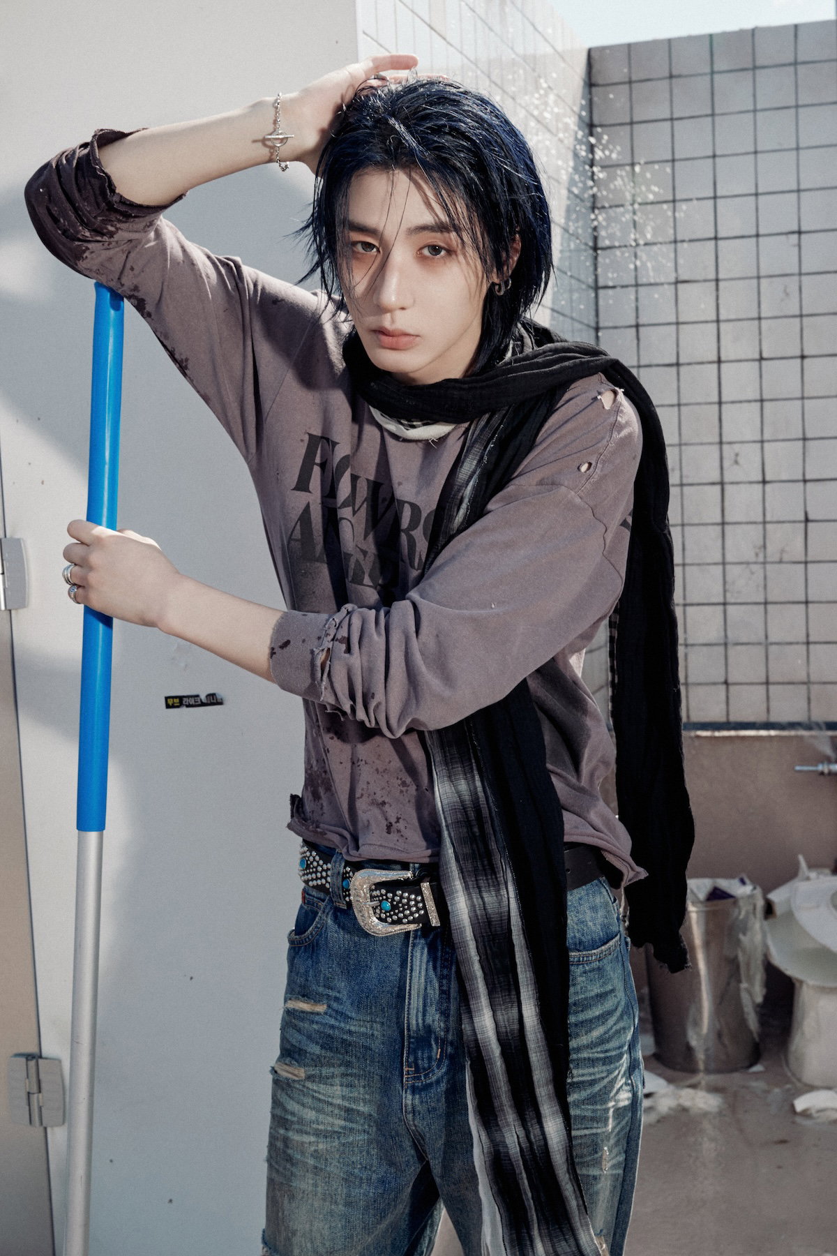 BOYNEXTDOOR 中華 withfans 一直娯 テサン BOYNEXTDOOR on 'HOME: DELUXE' and Growing Up