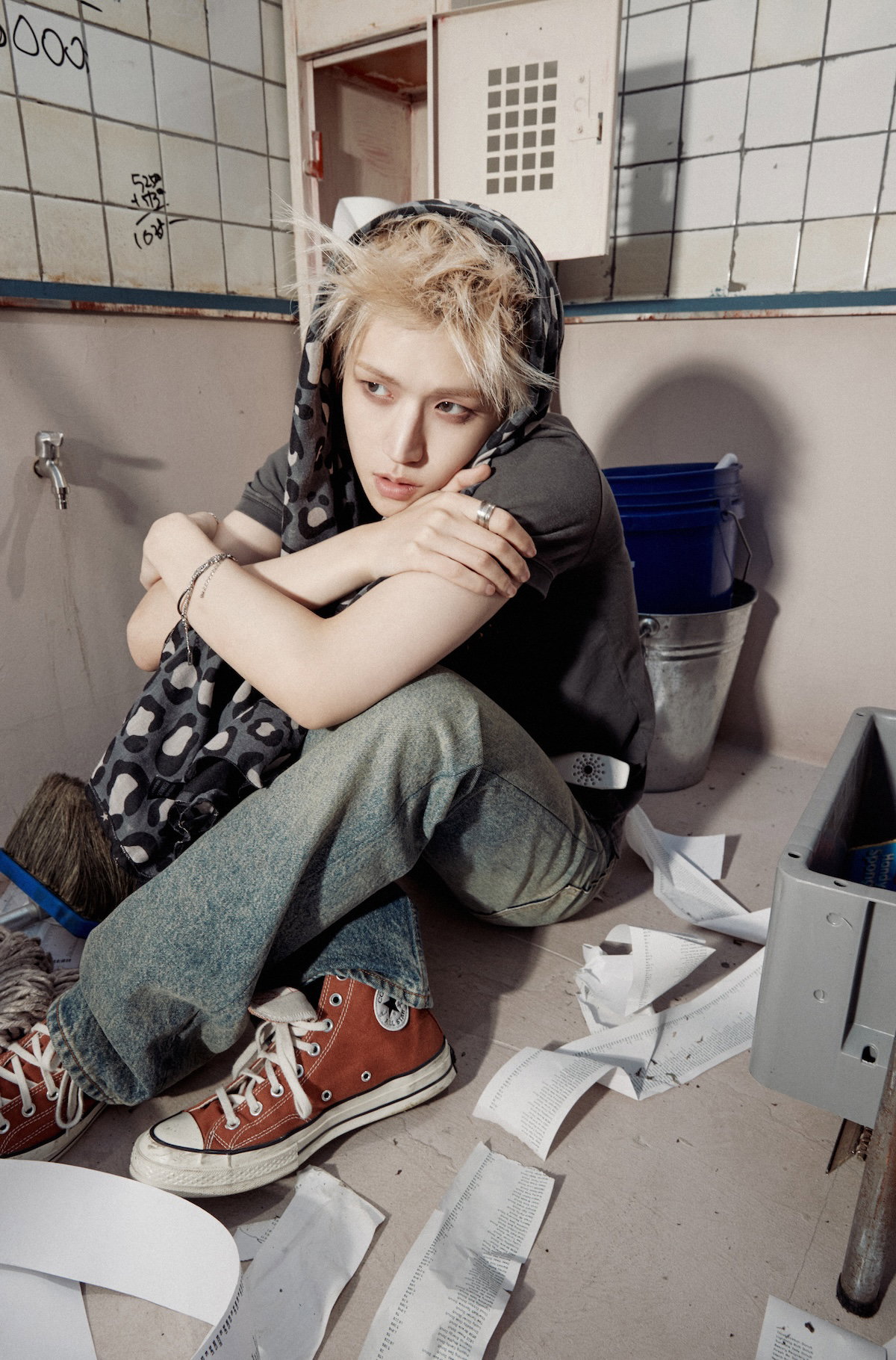 BOYNEXTDOOR on 'HOME: DELUXE' and Growing Up