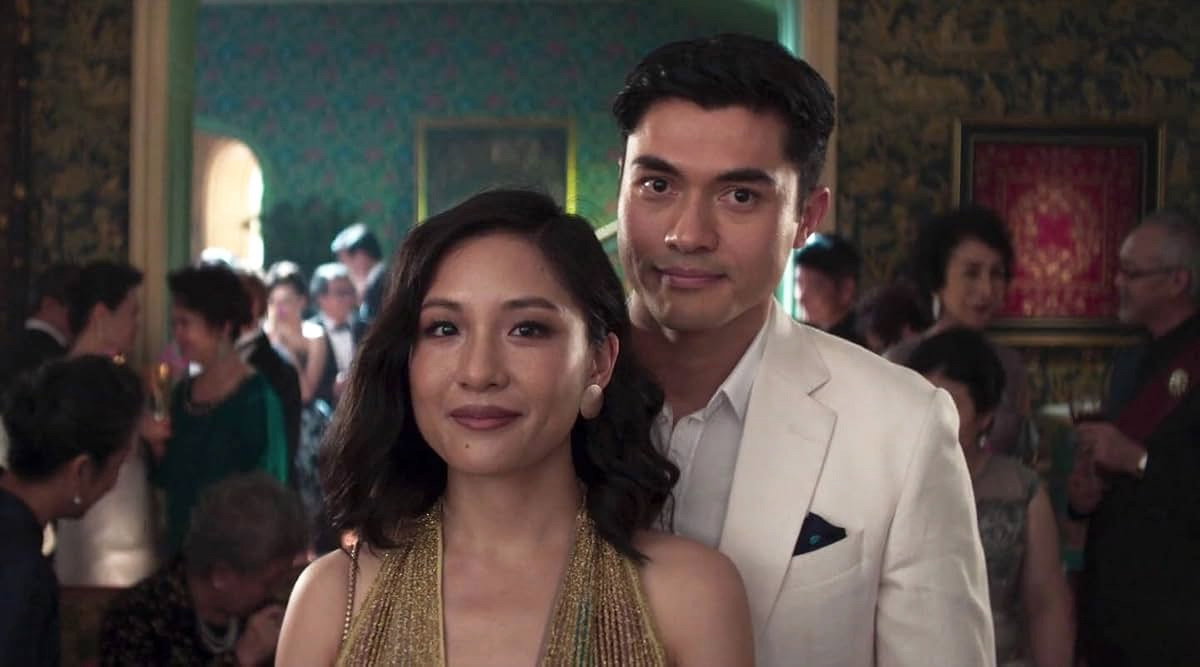 HBO Orders <i>Crazy Rich Asians</i> Series With Original Cast