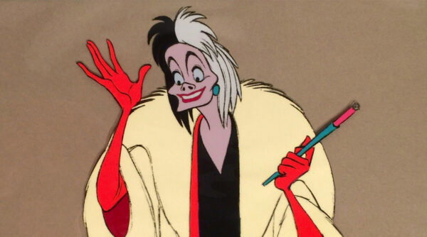 8 Things You’ll Relate to If Cruella de Vil Is Your Favorite Disney Villain