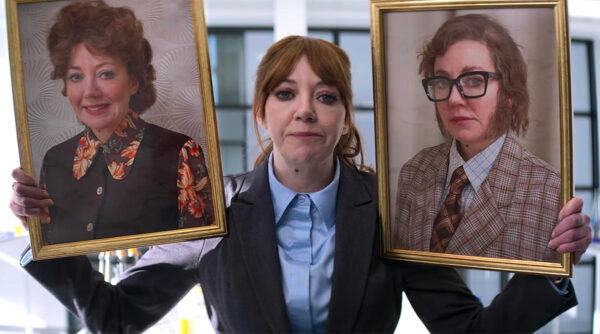 Philomena Cunk Is Back, and This Time, She’s Explaining Cinema