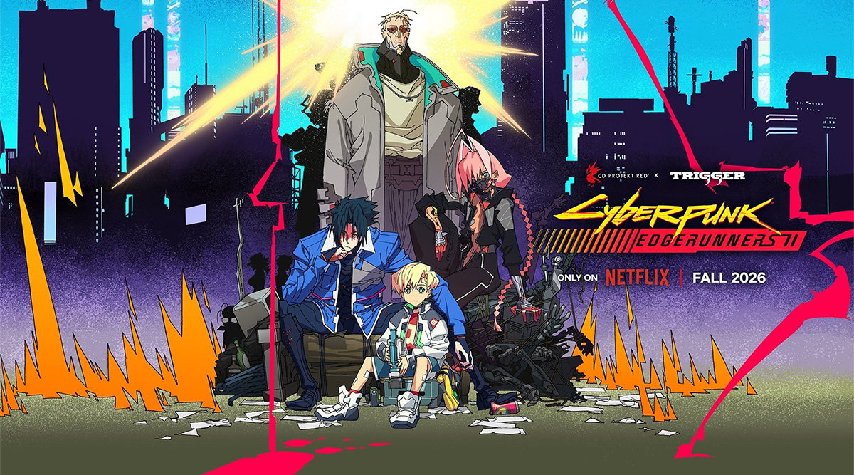 Our Most Anticipated Anime Releases of Fall 2026 and Where to Watch Them
