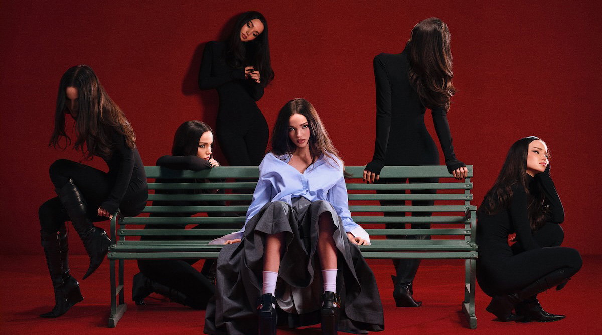 10 Big Things That Happened in Music the Week of October 23, 2026