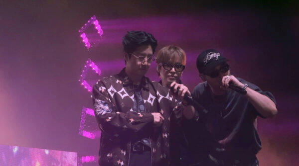 Epik High Brought Laughter, Chaos and Extraordinary Performance to Los Angeles