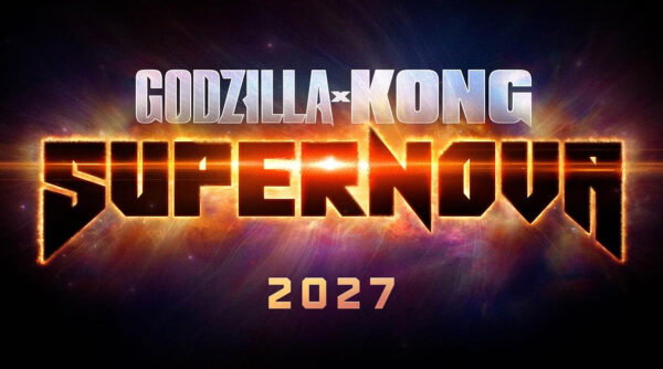 <i>Godzilla x Kong: Supernova</i> Reveals Its Cast’s Characters at Legendary Event