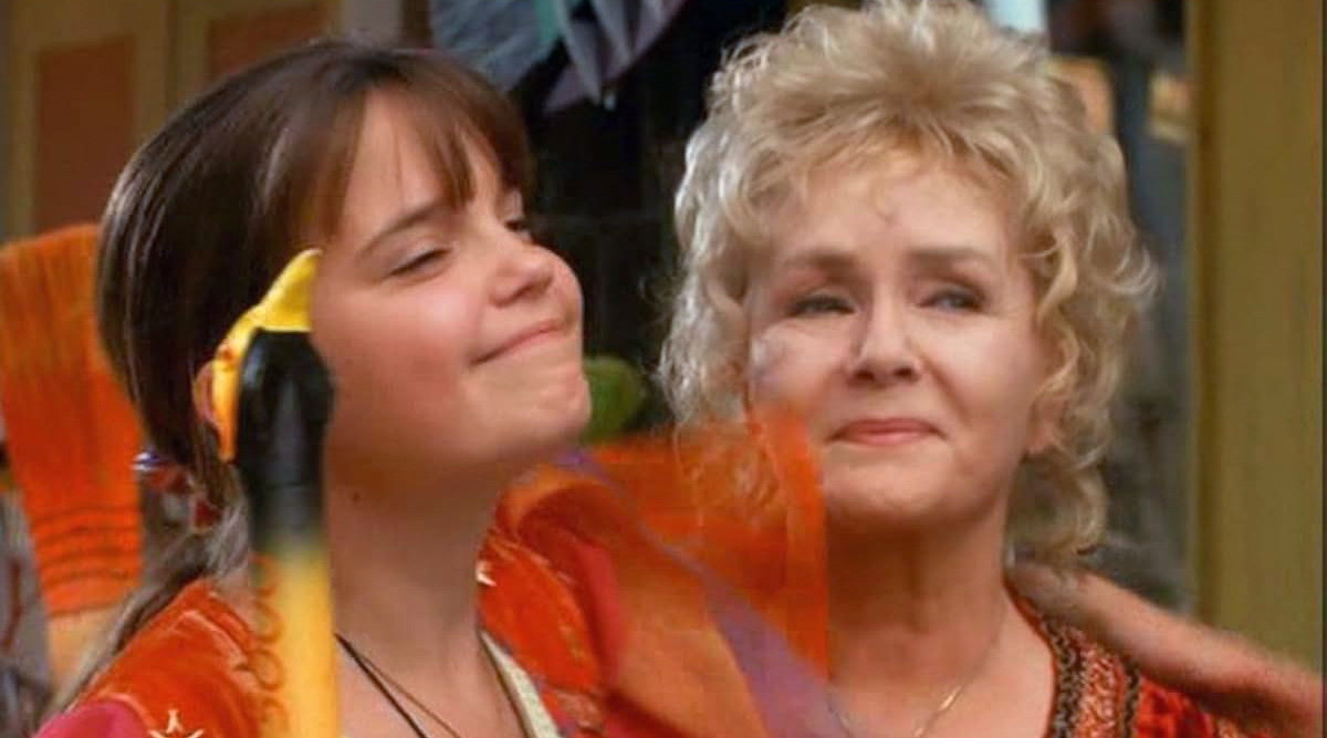 <i>Halloweentown 5</i> Is in Development at Disney