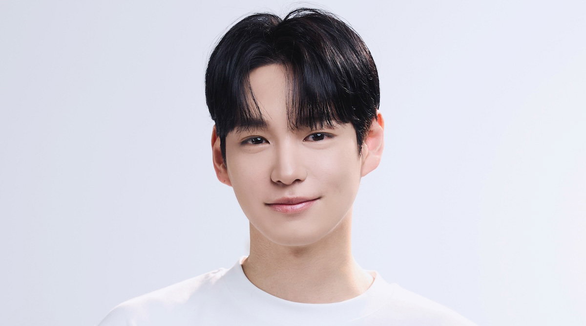 Heo Chan on His Musical Theatre Debut in <i>Badugi and Seri</i>